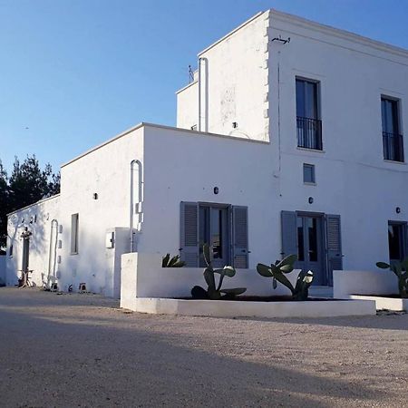 La Controra Bed & Breakfast Manduria Exterior photo